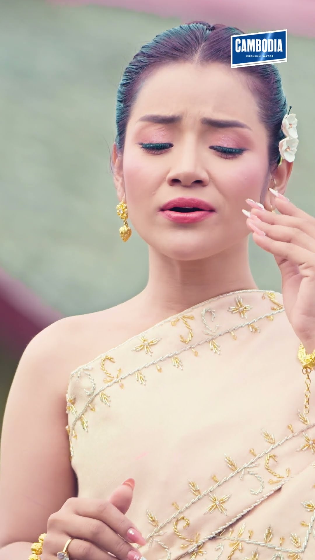 #កុំលែងដៃអូន #ខាត់សួស្តី #galaxynavatrakh @KhatSousdey-GN